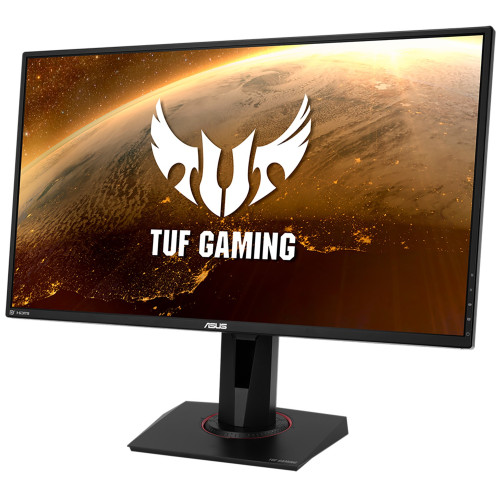 مانیتور ایسوس TUF Gaming Asus VG27BQ سایز 27 اینچ مانیتور ایسوس TUF Gaming Asus VG27BQ سایز 27 اینچ