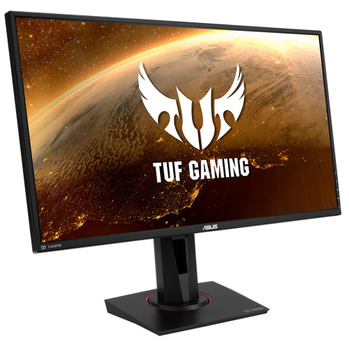 مانیتور ایسوس TUF Gaming Asus VG27BQ سایز 27 اینچ مانیتور ایسوس TUF Gaming Asus VG27BQ سایز 27 اینچ