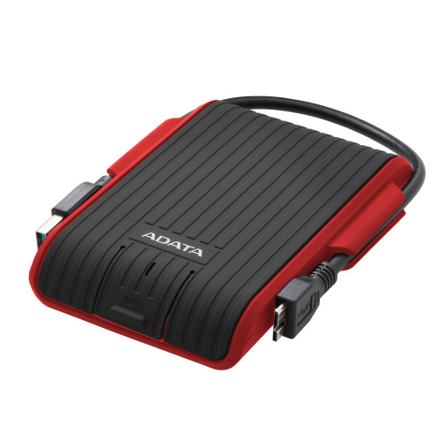 هارد اکسترنال ای دیتا External HDD AData HD725 ظرفیت 1 ترابایت