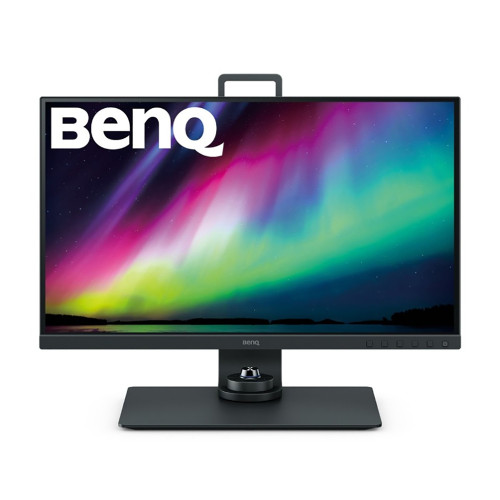 مانیتور بنکیو Monitor BenQ SW270C سایز 27 اینچ