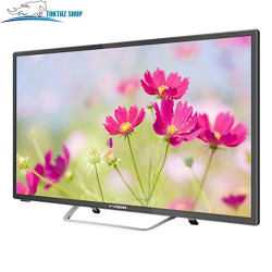 تلویزیون ایکس ویژن LED TV XVision 32XS422 - سایز 32 اینچ تلویزیون ایکس ویژن LED TV XVision 32XS422 - سایز 32 اینچ