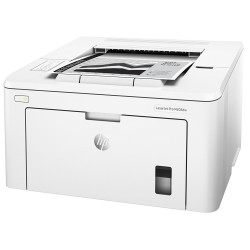 پرینتر لیزری تک کاره اچ پی Printer LaserJet Pro HP M203dw