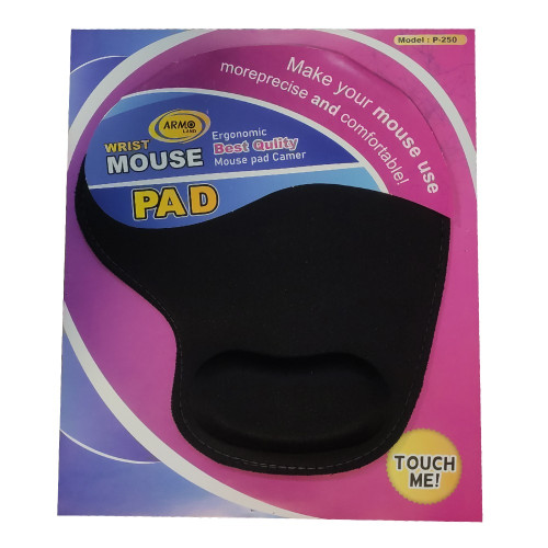 پد ماوس طبی آرمولند P250 پد ماوس طبی آرمولند P250