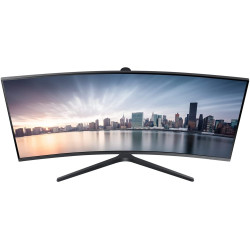 مانیتور سامسونگ Samsung LC34H980WJM سایز 34 اینچ مانیتور سامسونگ Samsung LC34H980WJM سایز 34 اینچ
