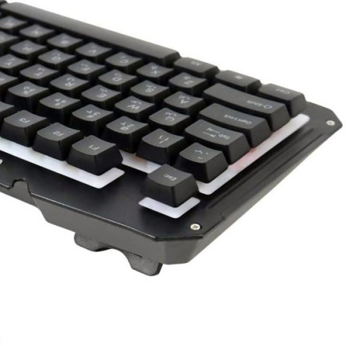 کیبورد و ماوس تسکو TSCO TKM8133GA