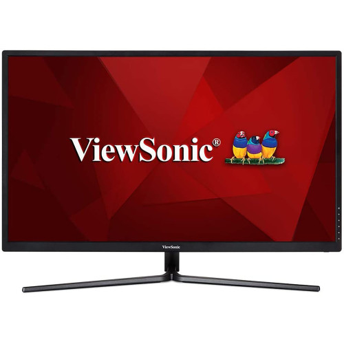 مانیتور ویوو سونیک Monitor LED ViewSonic VX3211-4K سایز 32 اینچ مانیتور ویوو سونیک Monitor LED ViewSonic VX3211-4K سایز 32 اینچ