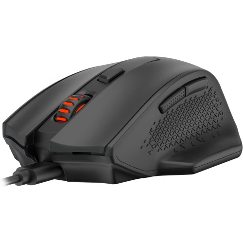 ماوس گیمینگ ردراگون RedRagon Woki M994