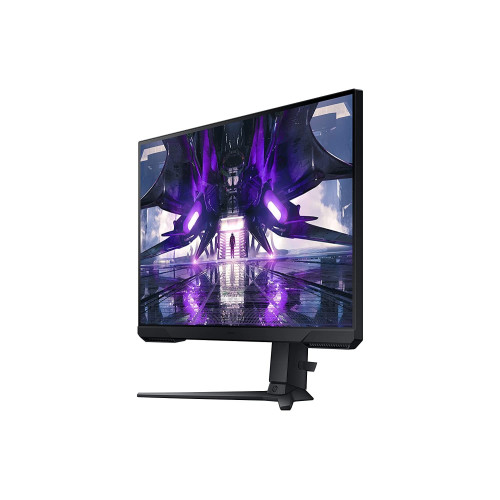 مانیتور گیمینگ سامسونگ Samsung LS27AG300N سایز 27 اینچ