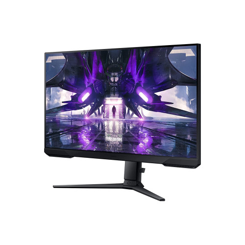 مانیتور گیمینگ سامسونگ Samsung LS27AG300N سایز 27 اینچ