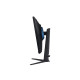 مانیتور گیمینگ سامسونگ Samsung LS27AG300N سایز 27 اینچ