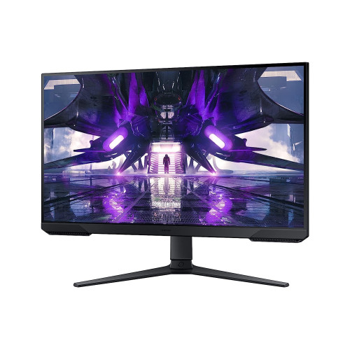 مانیتور گیمینگ سامسونگ Samsung LS27AG300N سایز 27 اینچ