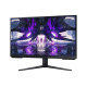مانیتور گیمینگ سامسونگ Samsung LS27AG300N سایز 27 اینچ