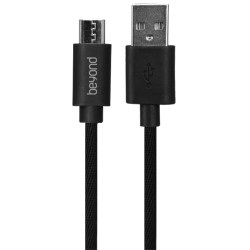 کابل شارژ بیاند Cable Micro USB Beyond BA-321 طول 1 متر