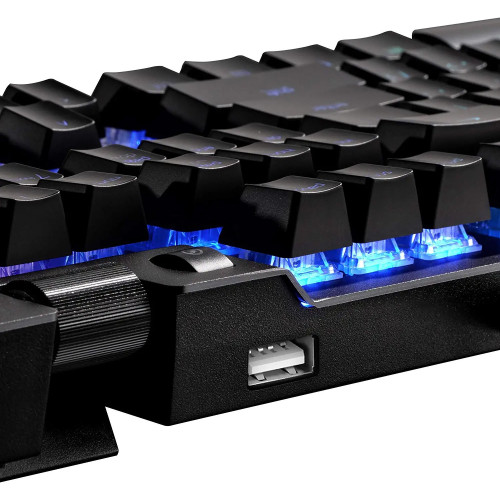 کیبورد ایکس پی جی XPG Summoner Gaming Keyboard