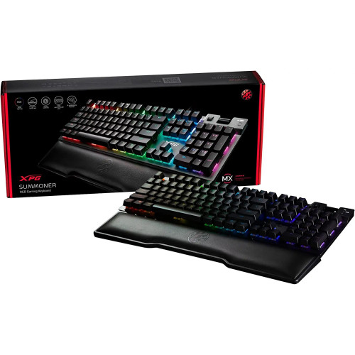 کیبورد ایکس پی جی XPG Summoner Gaming Keyboard