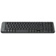 کیبورد و ماوس بیسیم لاجیتک Logitech MK220