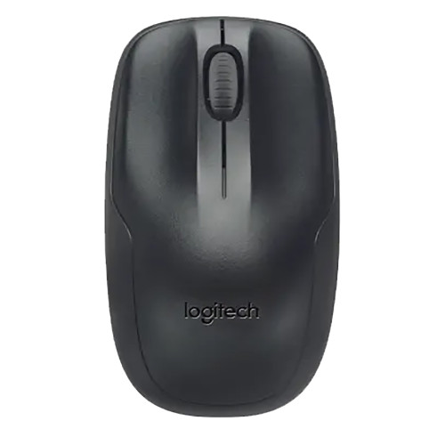 کیبورد و ماوس بیسیم لاجیتک Logitech MK220