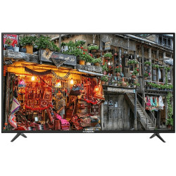 تلویزیون ایکس ویژن LED TV XVision 49XK580 سایز 49 اینچ
