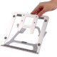 پایه نگهدارنده لپ تاپ کول کلد Coolcold N23