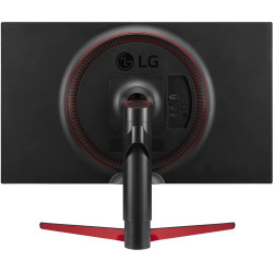 مانیتور گیمینگ ال جی LG 27GL63T-B UltraGear مانیتور گیمینگ ال جی LG 27GL63T-B UltraGear