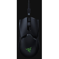 ماوس گیمینگ ریزر Razer Viper Ultimate With Dock
