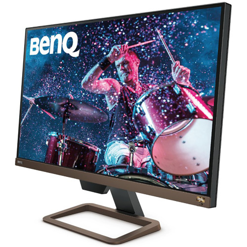 مانیتور بنکیو Monitor IPS BenQ EW2780U سایز 27 اینچ