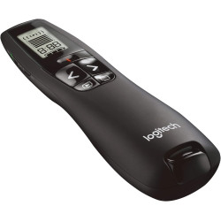 پرزنتر لاجیتک Logitech Presenter Logitech R700