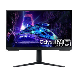 مانیتور سامسونگ Samsung Odyssey G3 G30D LS27DG302E سایز 27 اینچ