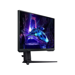 مانیتور سامسونگ Samsung Odyssey G3 G30D LS27DG302E سایز 27 اینچ