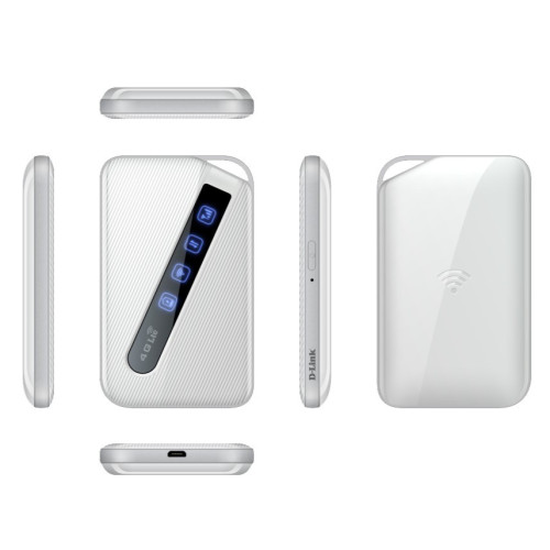 مودم بی سیم 4G LTE دی لینک مدل DWR-930M