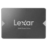 حافظه اس اس دی لکسار SSD Lexar NS100 ظرفیت 1 ترابایت