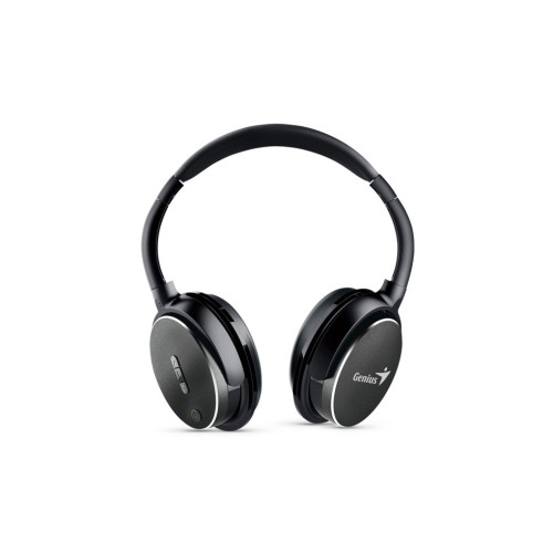 هدست بلوتوث جنیوس Headset Bluetooth Genius HS-940 BT