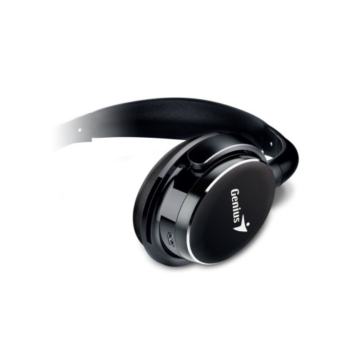 هدست بلوتوث جنیوس Headset Bluetooth Genius HS-940 BT