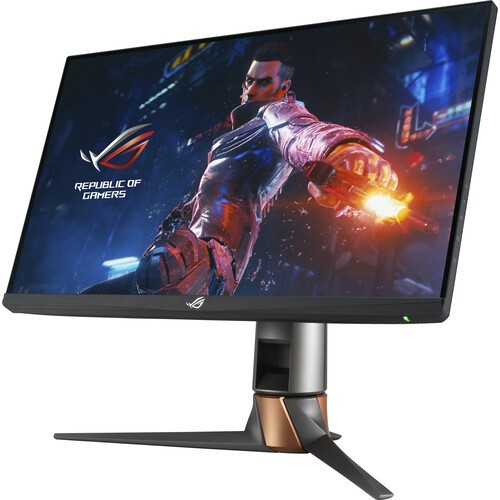 مانیتور ایسوس ROG Swift Asus PG259QN سایز 25 اینچ