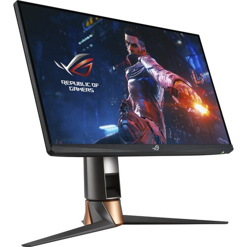 مانیتور ایسوس ROG Swift Asus PG259QN سایز 25 اینچ