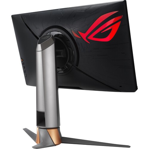 مانیتور ایسوس ROG Swift Asus PG259QN سایز 25 اینچ