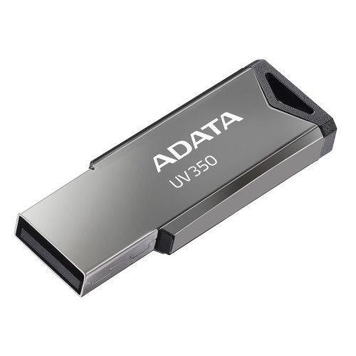 فلش ای دیتا Flash Disk AData UV350 ظرفیت 32 گیگابایت