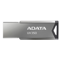 فلش ای دیتا Flash Disk AData UV350 ظرفیت 32 گیگابایت