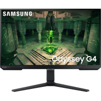 مانیتور گیمینگ سامسونگ Samsung Oddysey G4 LS27BG402 سایز 27 اینچ
