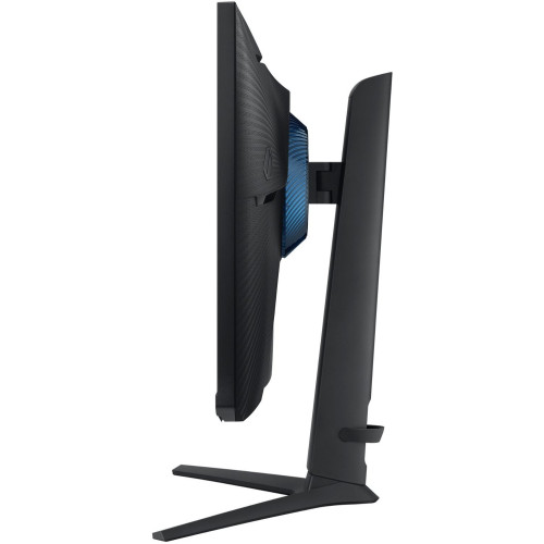 مانیتور گیمینگ سامسونگ Samsung Oddysey G4 LS27BG402 سایز 27 اینچ