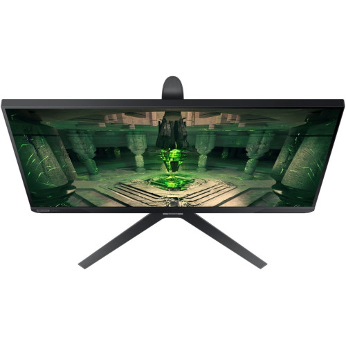 مانیتور گیمینگ سامسونگ Samsung Oddysey G4 LS27BG402 سایز 27 اینچ