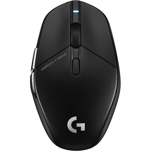 ماوس گیمینگ لاجیتک Logitech Mouse G303 Shroud