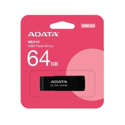 فلش ای دیتا AData UC310 ظرفیت 64 گیگابایت