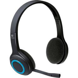 هدست لاجیتک Headset Logitech H600
