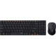 کیبورد و ماوس وایرلس رپو Keyboard Mouse Wireless Rapoo 9060 کیبورد و ماوس وایرلس رپو Keyboard Mouse Wireless Rapoo 9060