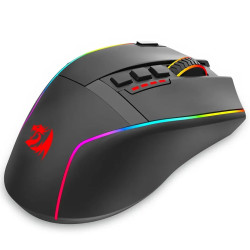 ماوس گیمینگ ردراگون RedRagon Swain M915 WL RGB ماوس گیمینگ ردراگون RedRagon Swain M915 WL RGB
