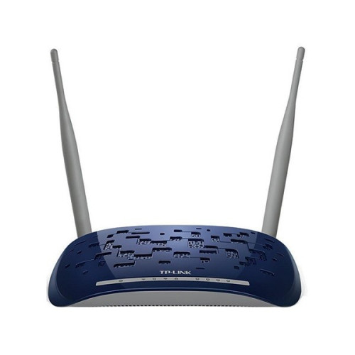 مودم روتر VDSL/ADSL تی پی لینک TP-Link TD-W9960 مودم روتر VDSL/ADSL تی پی لینک TP-Link TD-W9960