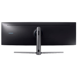 مانیتور منحنی سامسونگ Monitor QLED Samsung LC49HG90 سایز 49 اینچ