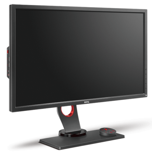 مانیتور بنکیو Monitor Gaming BenQ XL2730 سایز 27 اینچ مانیتور بنکیو Monitor Gaming BenQ XL2730 سایز 27 اینچ