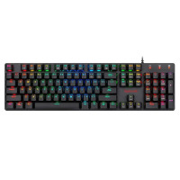 کیبورد گیمینگ ردراگون Redragon Shrapnel K589-RGB